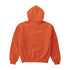 Gramicci One Point Hooded Seat A Capuche - Burnt Orange - Streetart.fr